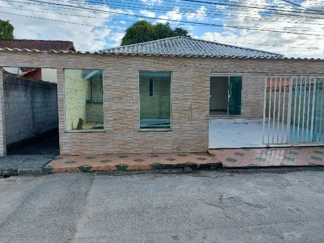 Imagem 1: Excelente Casa 4 Quartos /3 Suítes / Piscina
