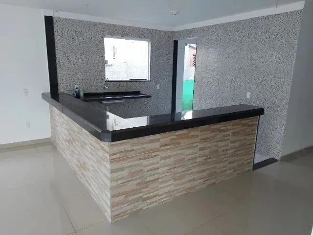 Imagem 6: Excelente Casa 4 Quartos /3 Suítes / Piscina