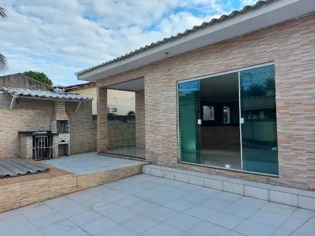 Imagem 4: Excelente Casa 4 Quartos /3 Suítes / Piscina