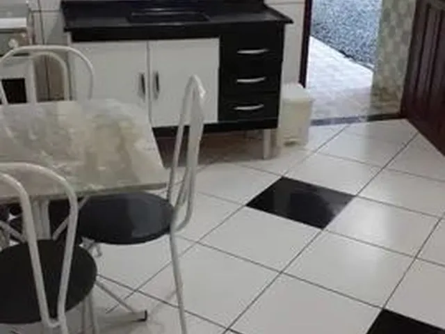 Imagem: Apto/Kitnet Bairro Bom Retiro