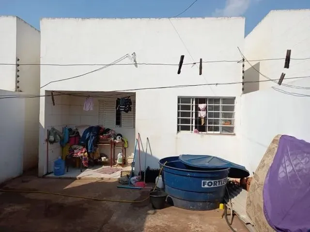 Imagem: Casa para Alugar santa Izabel Loteamento
