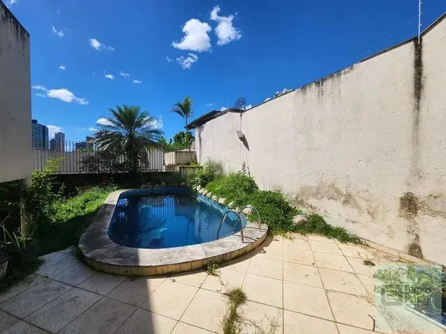 Imagem: Apartamento para Aluguel com 3 Quartos em