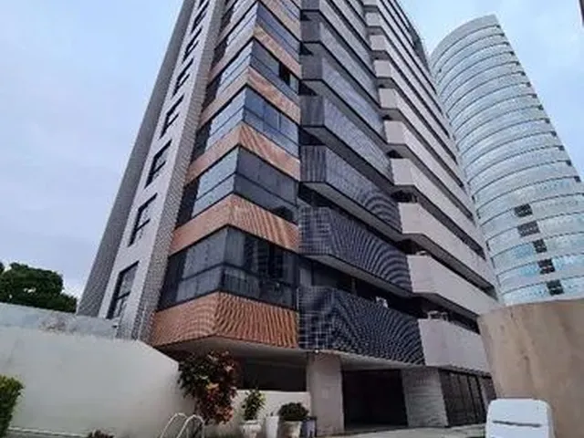 Imagem: Apartamento com 3 Dormitórios para Alugar