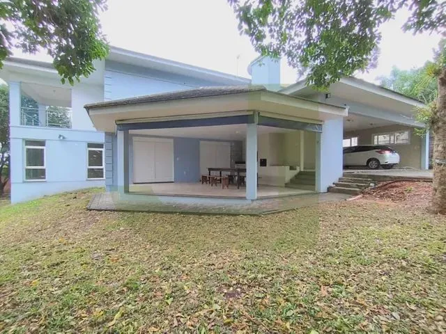 Imagem: Casa Residencial em São Leopoldo
