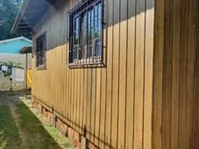 Imagem: Casa (Aluga-Se) - R$1.600,00!