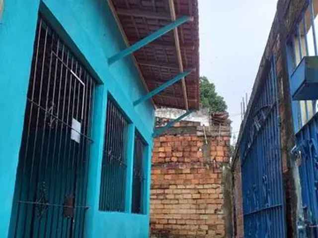 Imagem: Aluga-Se Casa