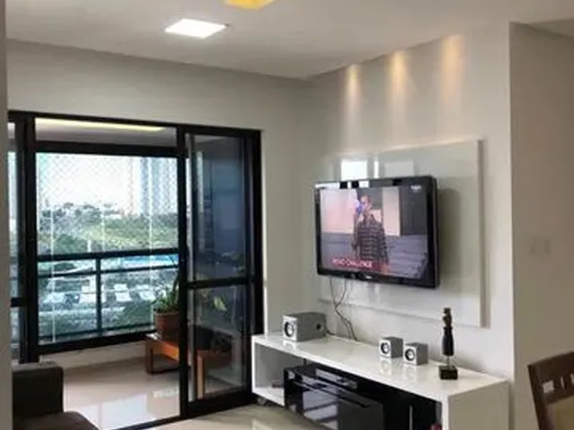 Imagem: Aluguel Villa Privilege 2 Quartos Totais