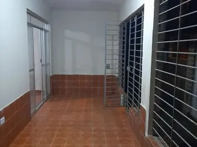 Imagem: Casa Terminal Novo Timbi