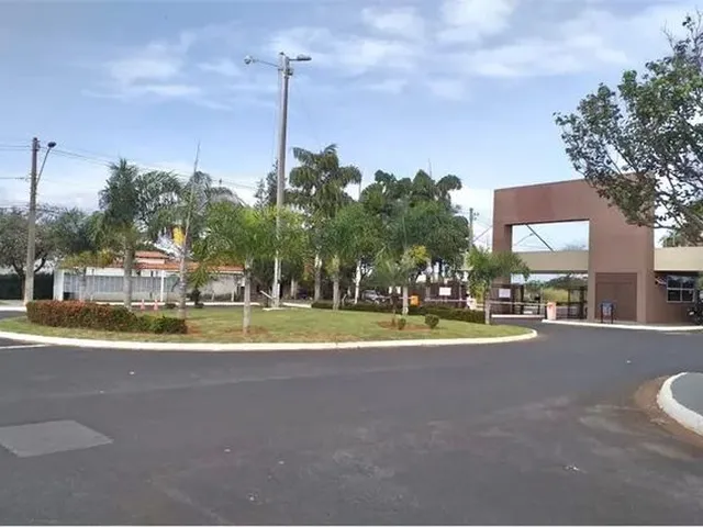 Imagem: Casa para Aluguel no Condomínio Terra Nova!