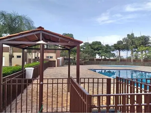 Imagem 7: Casa para Aluguel no Condomínio Terra Nova!