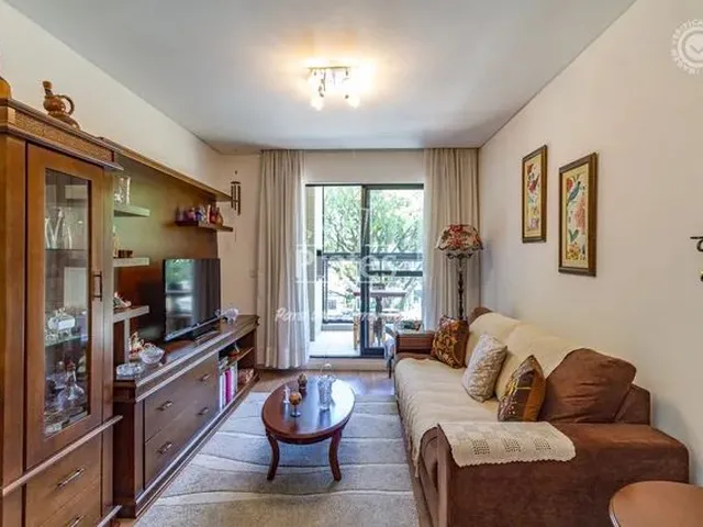 Imagem: Completamento Mobiliado e com Muito Conforto