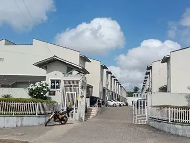 Imagem: Casa de Condomínio para Aluguel com 2 Quartos