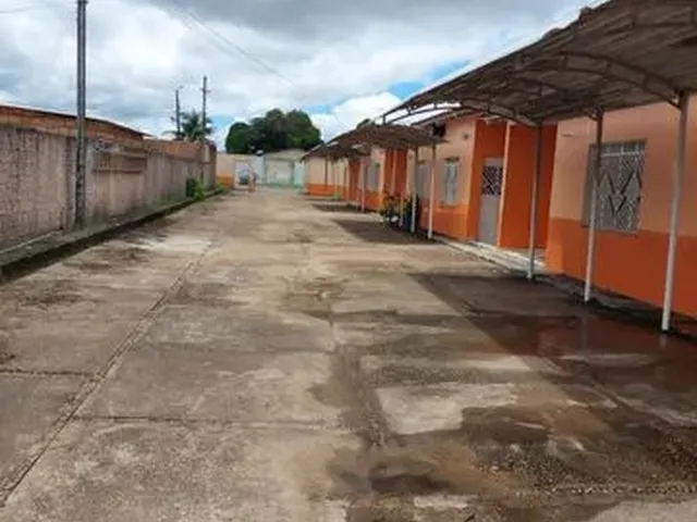 Imagem: Aluga-Se Apartamento
