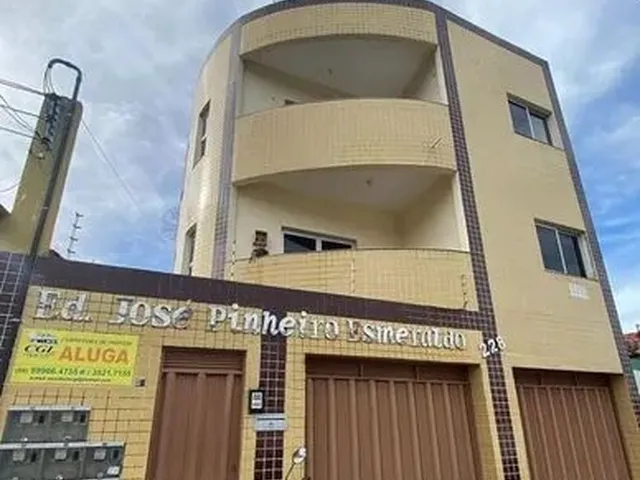 Imagem: Alugo Apartamento para a Expocrato