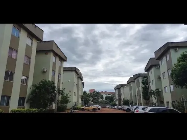Imagem: Apartamento pra Alugar