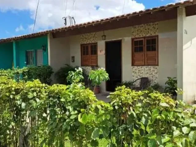 Imagem: Casa em Condomínio Ernesto Maranhão Próximo