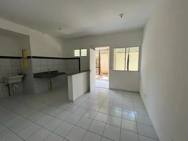 Imagem: Sapiranga Apto 50M² Térreo, Sala, Cozinha