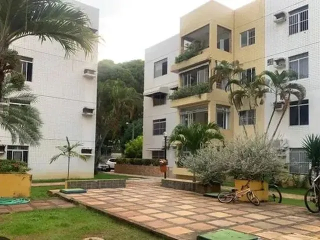 Imagem: Apto para Aluguel 108 M/2, no Parque Jatiuca