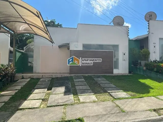 Imagem 7: Cada Cond. Residencial Nascentes do Tarumã