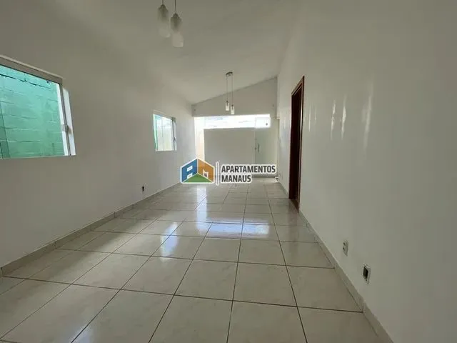 Imagem 3: Cada Cond. Residencial Nascentes do Tarumã