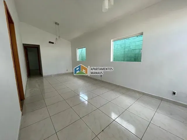 Imagem 2: Cada Cond. Residencial Nascentes do Tarumã