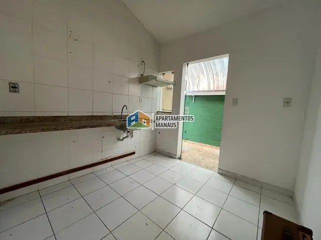 Imagem 11: Cada Cond. Residencial Nascentes do Tarumã