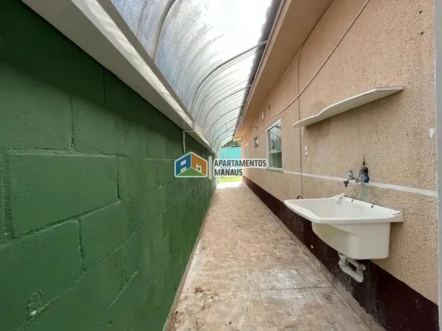 Imagem 8: Cada Cond. Residencial Nascentes do Tarumã
