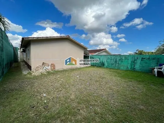 Imagem 4: Cada Cond. Residencial Nascentes do Tarumã