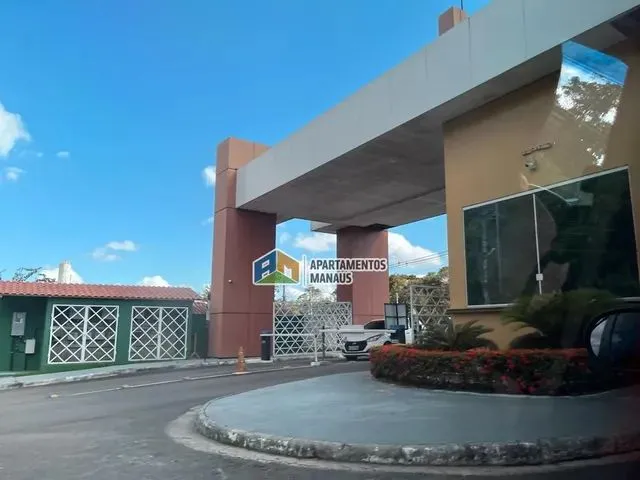 Imagem 9: Cada Cond. Residencial Nascentes do Tarumã