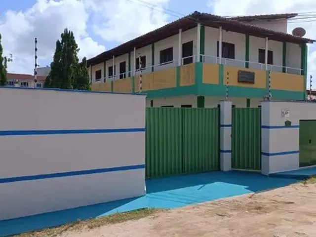 Imagem: Aluga-Se Casa no Bairro Planalto no Condomínio