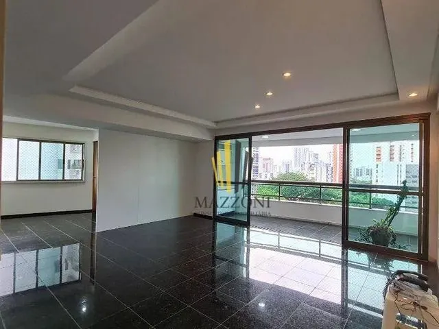 Imagem: Graças 135M² Varanda Nascente