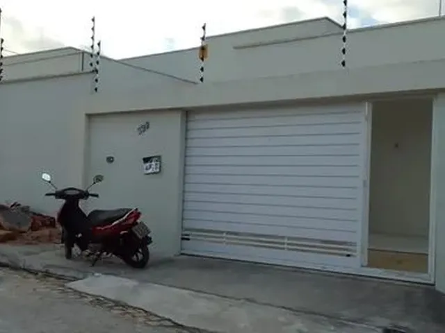 Imagem: Aluga-Se Casa Conjunto Bela Vista - João