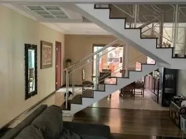 Imagem: Belíssima Casa Condomínio Mirante de Ipanema