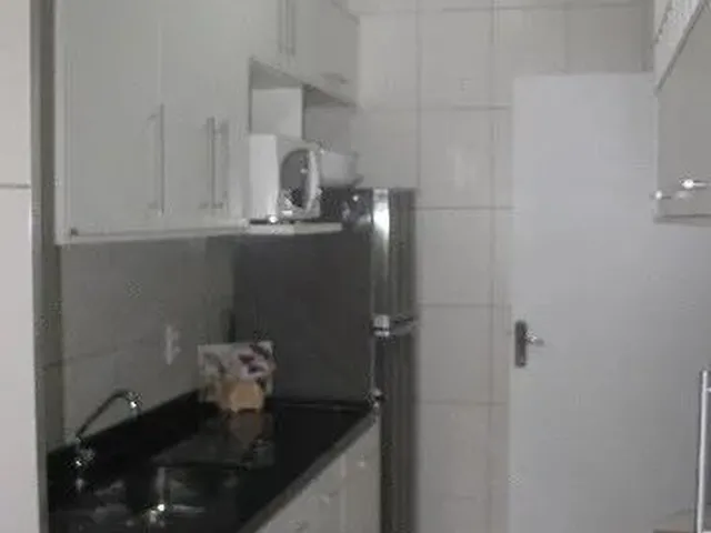 Imagem: Apartamento Aluga na Vila Augusta - Sorocaba/Sp