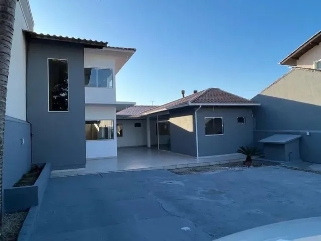 Imagem: Excelente Casa Serraria com Vista Mar