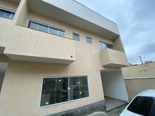 Imagem: Casa Duplex com 2 Suítes Rio da Prata de