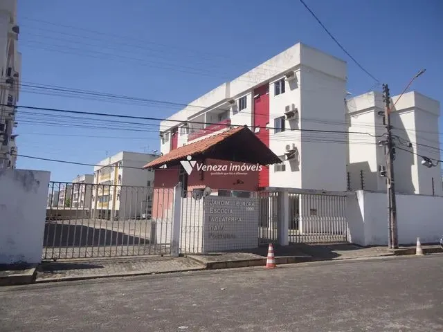 Imagem: Apartamento no Cond. Jardim Europa para