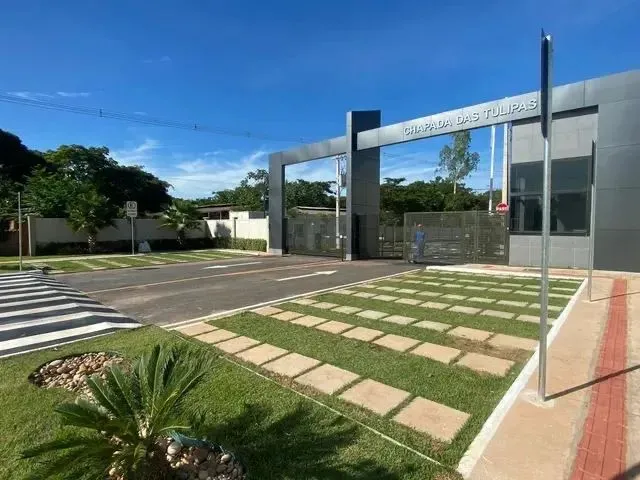 Imagem: Alugo Apartamento Novo - Chapada das Tulipas