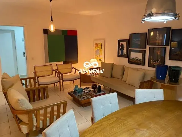 Imagem 8: Apartamento em Alphaville Nova Lima