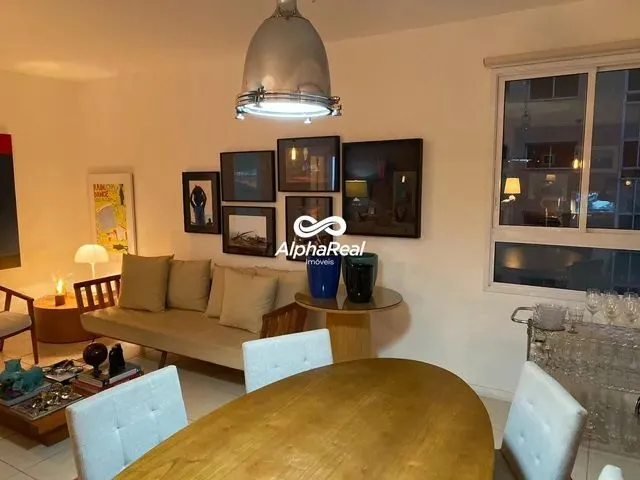Imagem 9: Apartamento em Alphaville Nova Lima