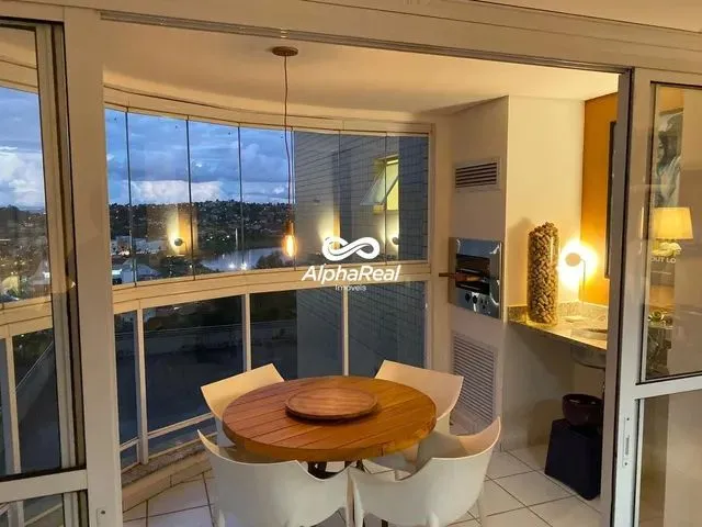 Imagem 7: Apartamento em Alphaville Nova Lima