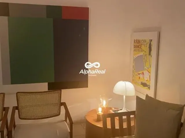 Imagem 4: Apartamento em Alphaville Nova Lima