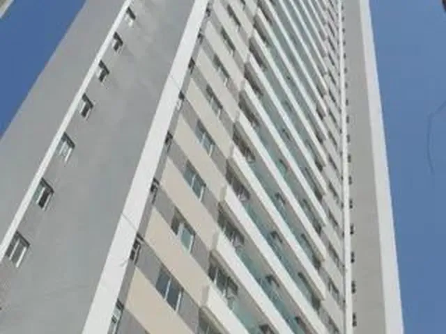 Imagem: O apartamento possui 5 Dormitórios, 2 Suítes, 4