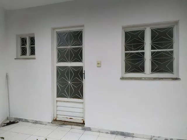 Imagem: Quitinete - Tipo Apartamento - santa Cruz