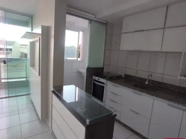 Imagem 1: Apartamento para Alugar com 2 Dormitórios em Areal (Águas Claras), Brasília Cod:26