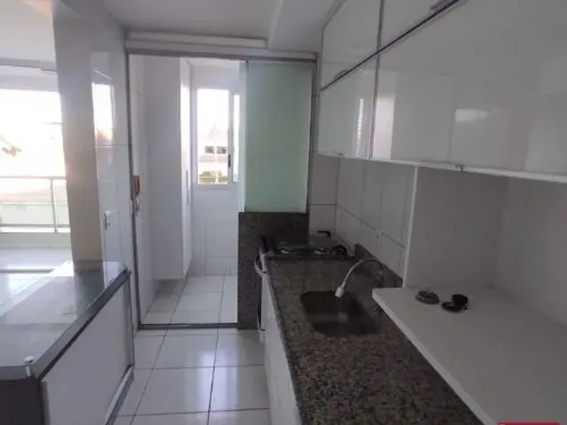 Imagem 12: Apartamento para Alugar com 2 Dormitórios em Areal (Águas Claras), Brasília Cod:26