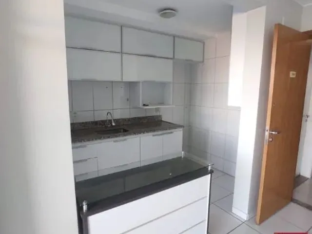 Imagem 11: Apartamento para Alugar com 2 Dormitórios em Areal (Águas Claras), Brasília Cod:26