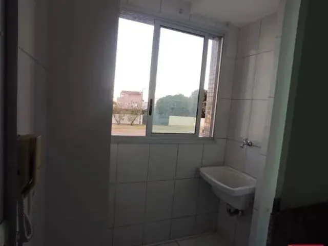 Imagem 2: Apartamento para Alugar com 2 Dormitórios em Areal (Águas Claras), Brasília Cod:26
