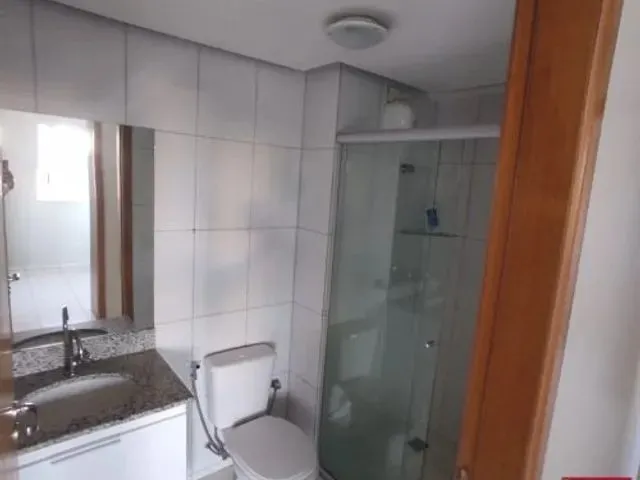Imagem 6: Apartamento para Alugar com 2 Dormitórios em Areal (Águas Claras), Brasília Cod:26