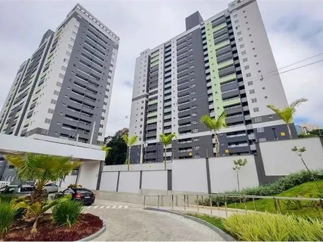 Imagem: Apartamento 3 Quartos com Infraestrutura